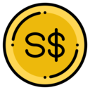 money,business and finance,business,currency,banking,cash,coin,money exchange,singapore dollar